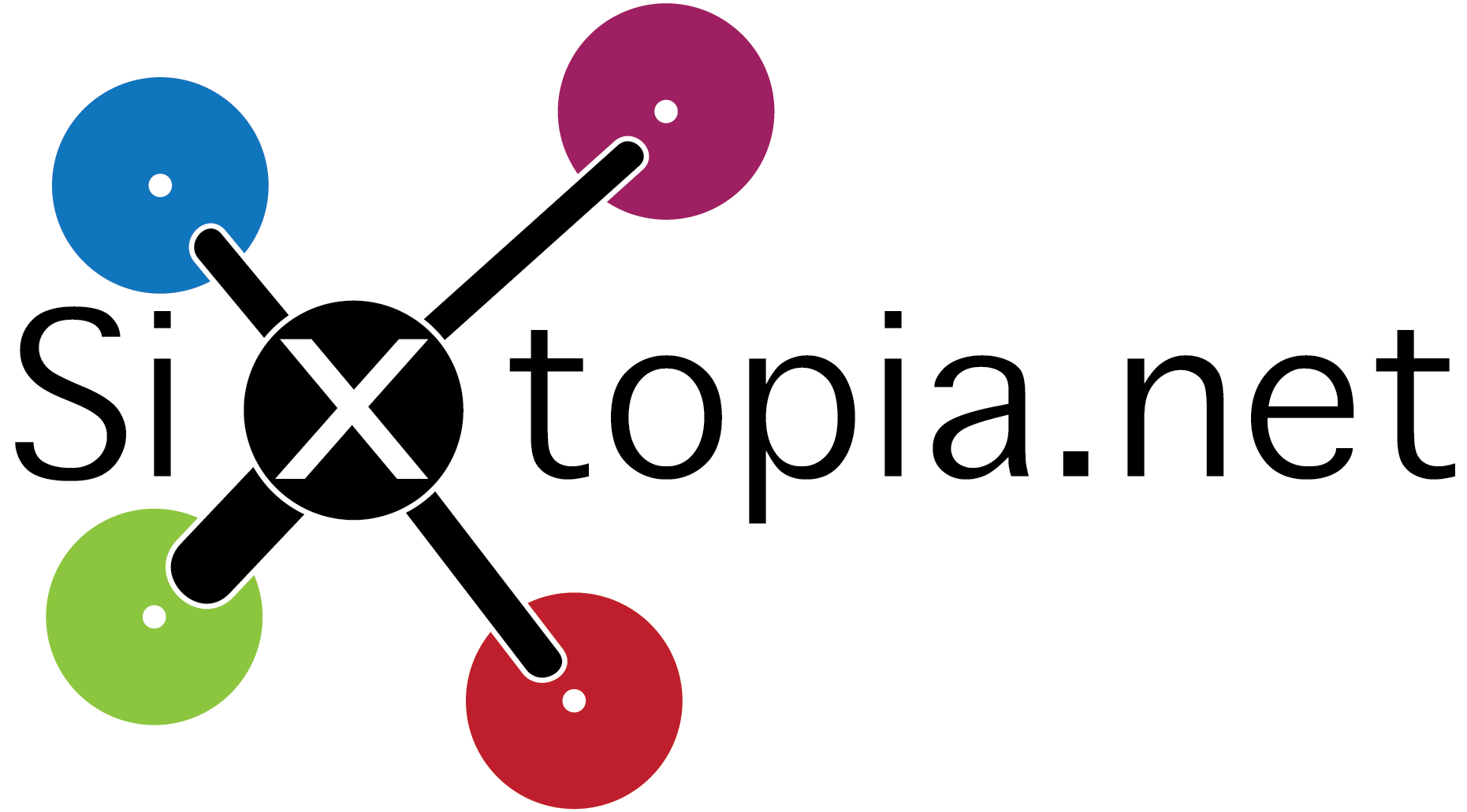 Sixtopia Logo